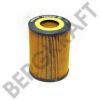BERGKRAFT BK8600764 Oil Filter